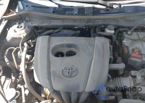 2016 Scion Ia from USA, damaged, VIN 3MYDLBZV1GY145214